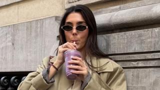 Anna Padilla, en una imagen de sus redes sociales.