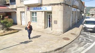 Abanca en Modariz (Pontevedra)