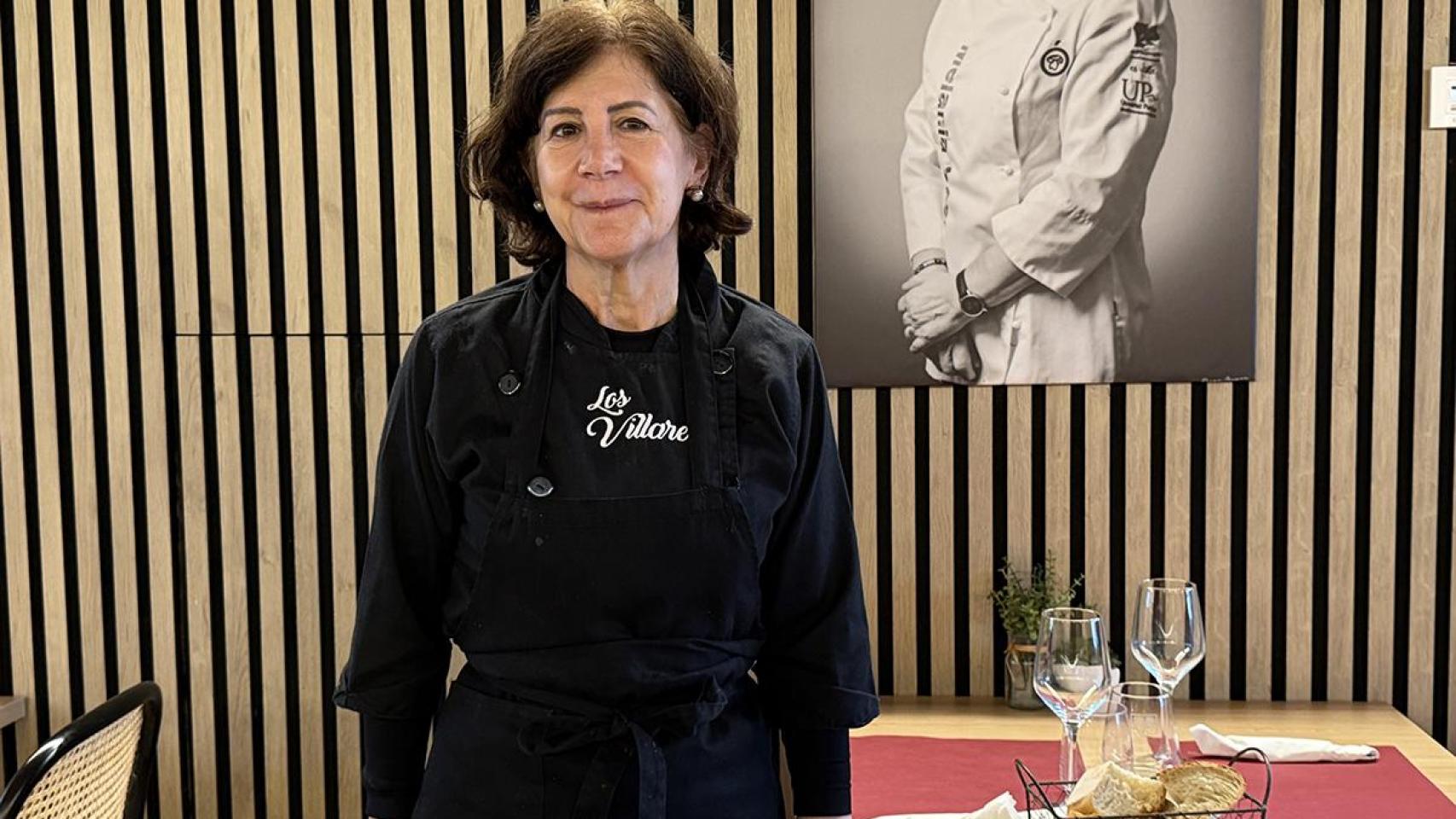 La cocinera que ha convertido un pueblo de Soria de tan solo 88 habitantes en destino gastronómico