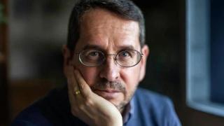 El filósofo Rafael Narbona.