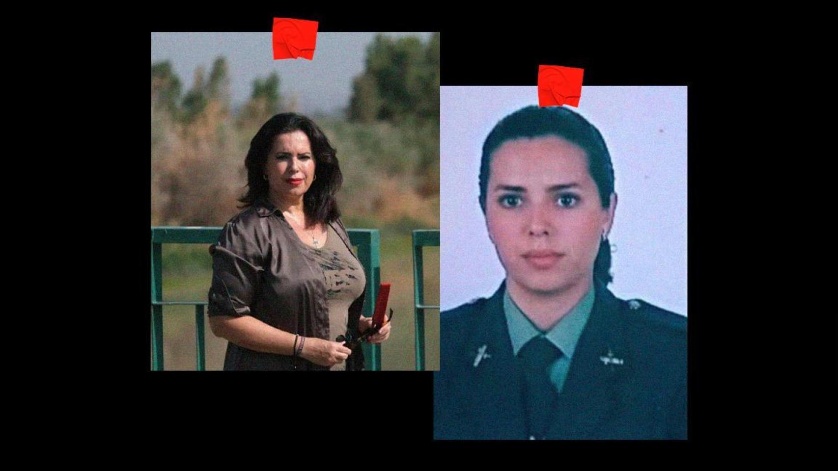 María Serrano, la guardia civil que venció a un general por denunciar corrupción en el Seprona: absuelta tras 10 años