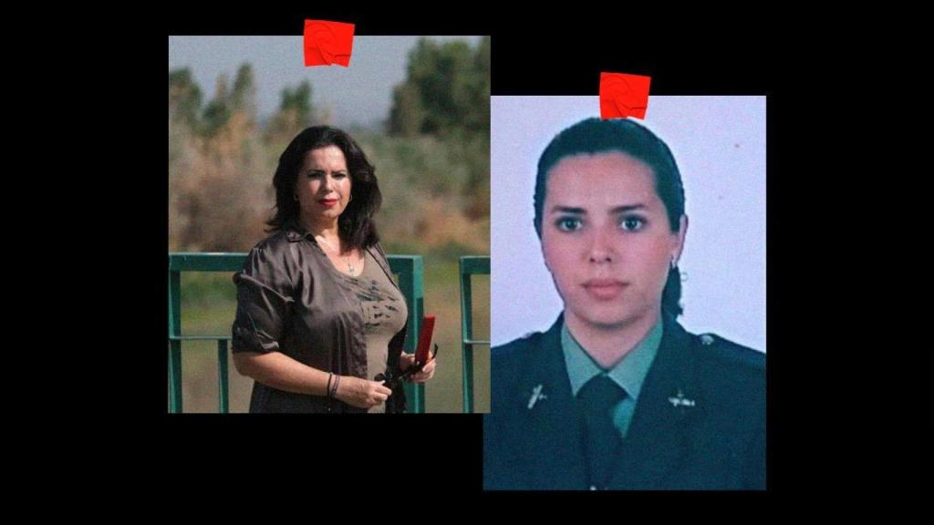 María Serrano, la guardia civil que venció a un general por denunciar corrupción en el Seprona: absuelta tras 10 años