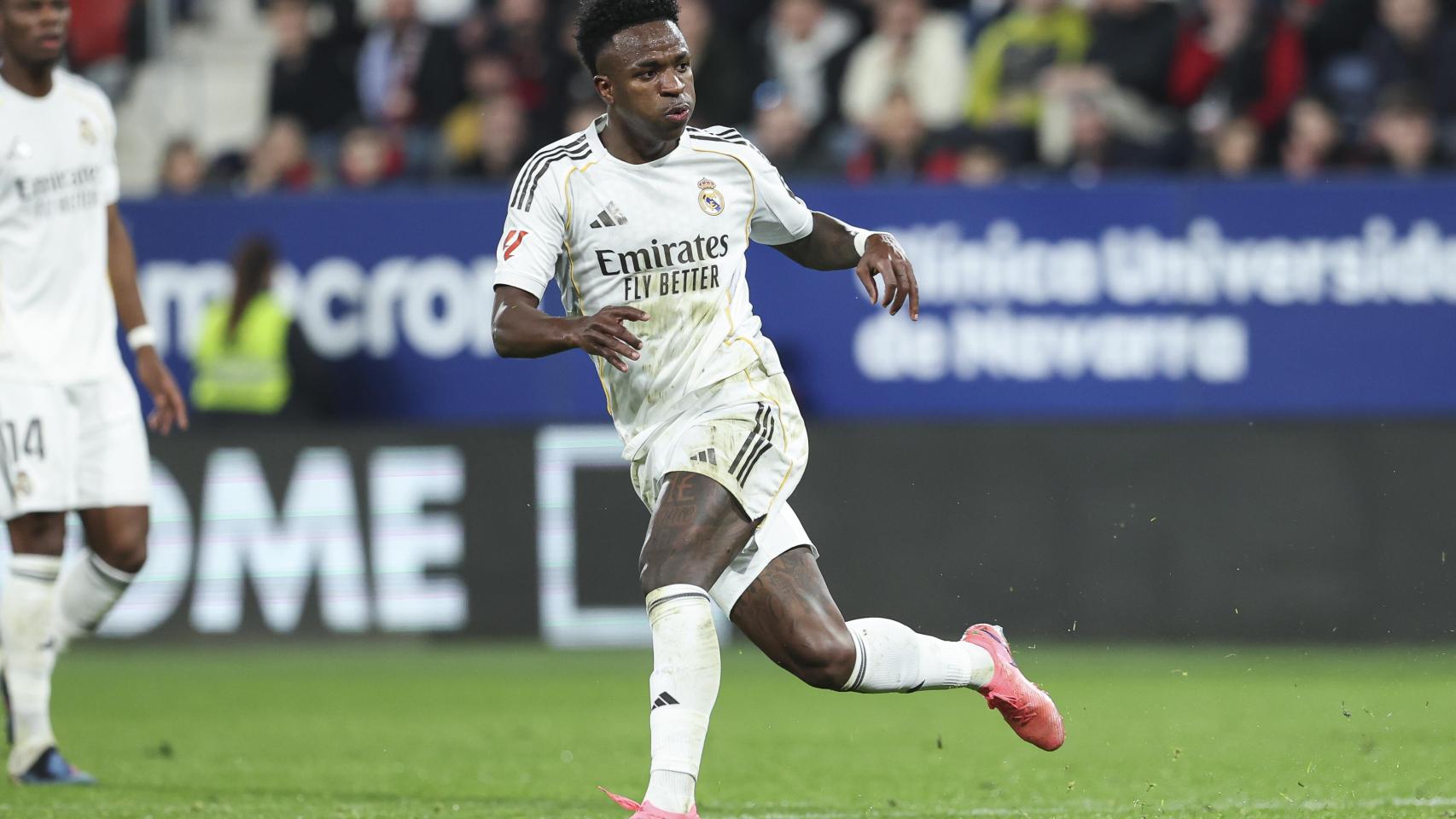 Vinicius.