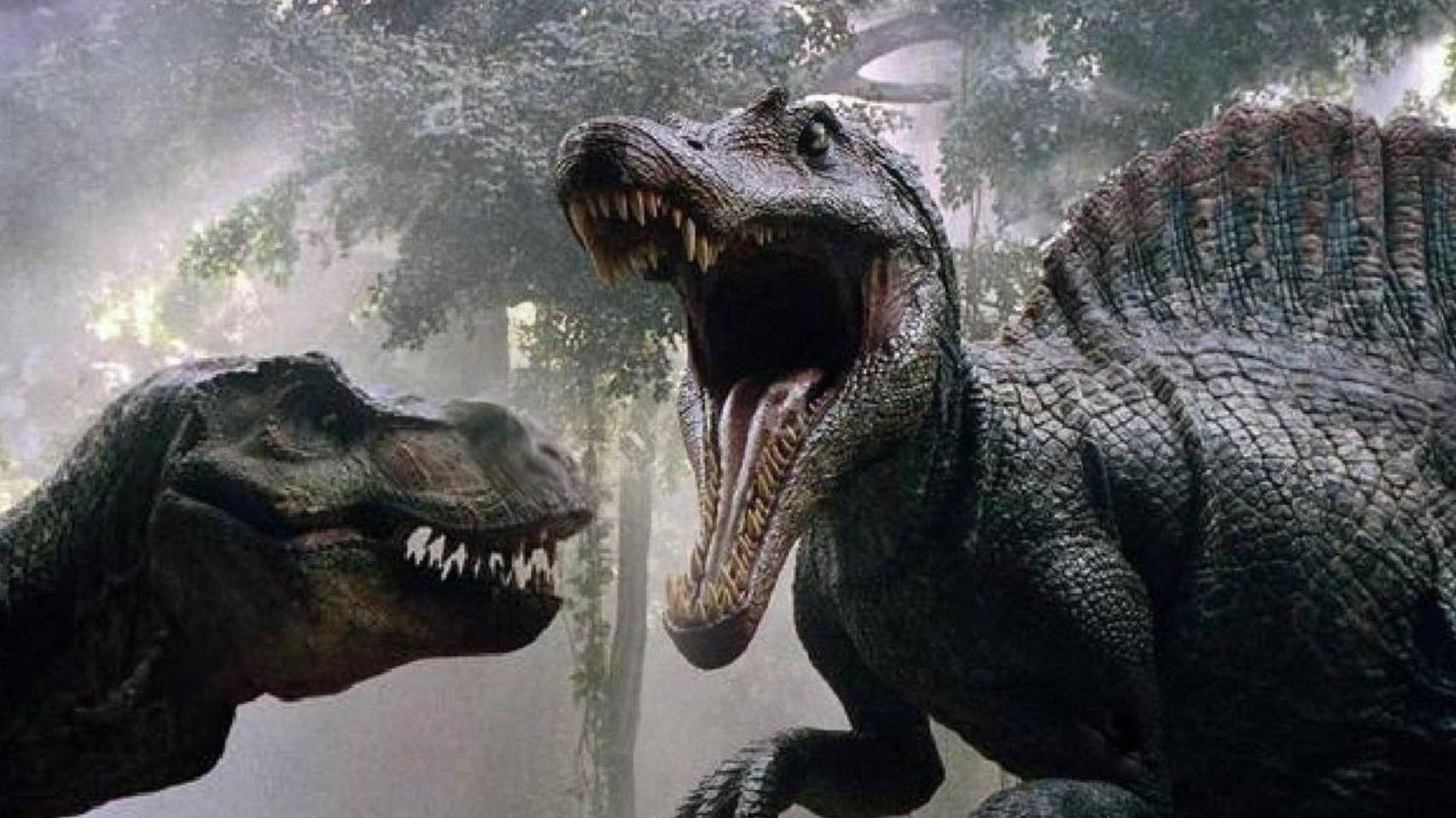 Hito histórico para la ciencia: hallan un nuevo dinosaurio de 13 metros y se rompe una popular teoría sobre la especie