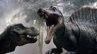 Hito histórico para la ciencia: hallan un nuevo dinosaurio de 13 metros y se rompe una popular teoría sobre la especie