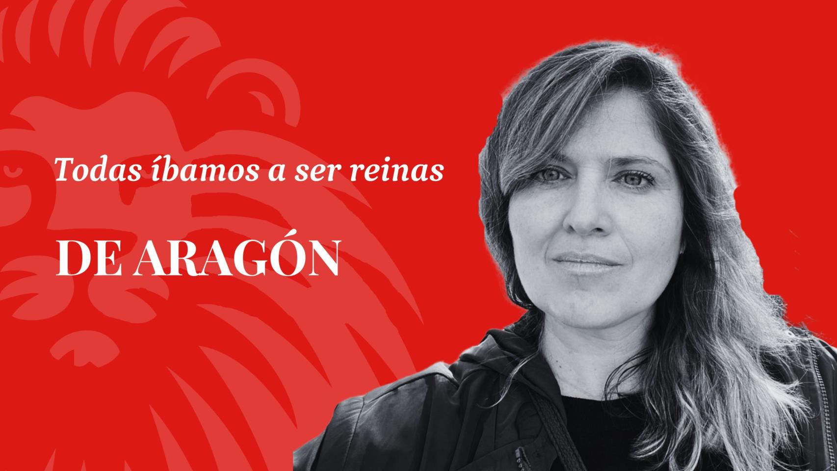 Lara Cotera, periodista
