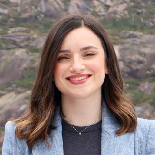 Adriana Trillo Montero