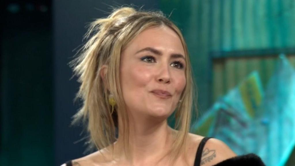 Rigoberta Bandini en 'La Revuelta'