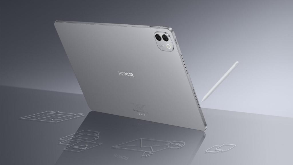 Honor MagicPad 4