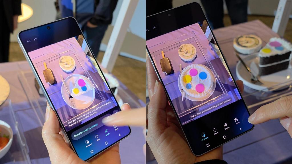 Samsung Galaxy S26 Ultra