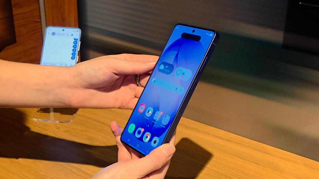 Samsung Galaxy S26 Ultra