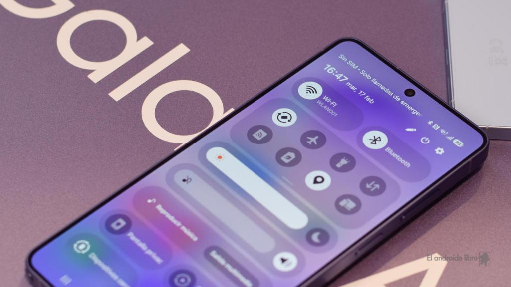 Samsung Galaxy S26 Ultra