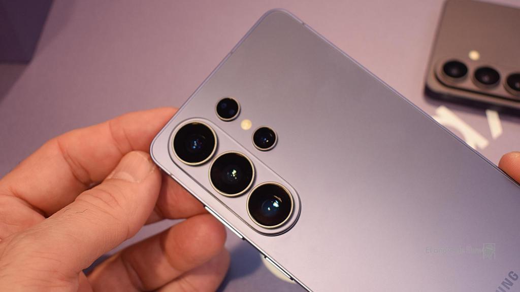Samsung Galaxy S26 Ultra