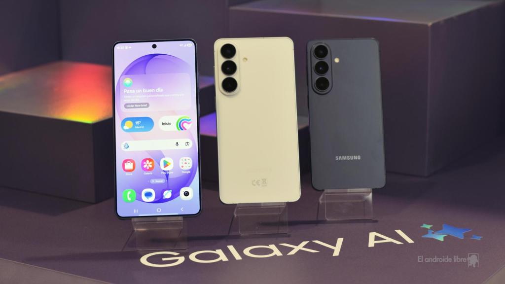 Samsung Galaxy S26