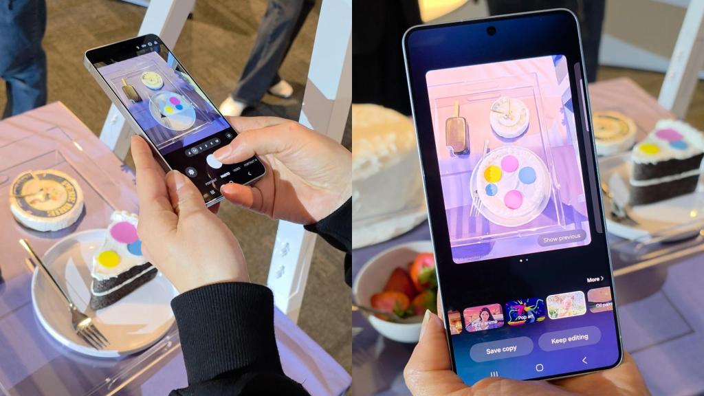 Samsung Galaxy S26