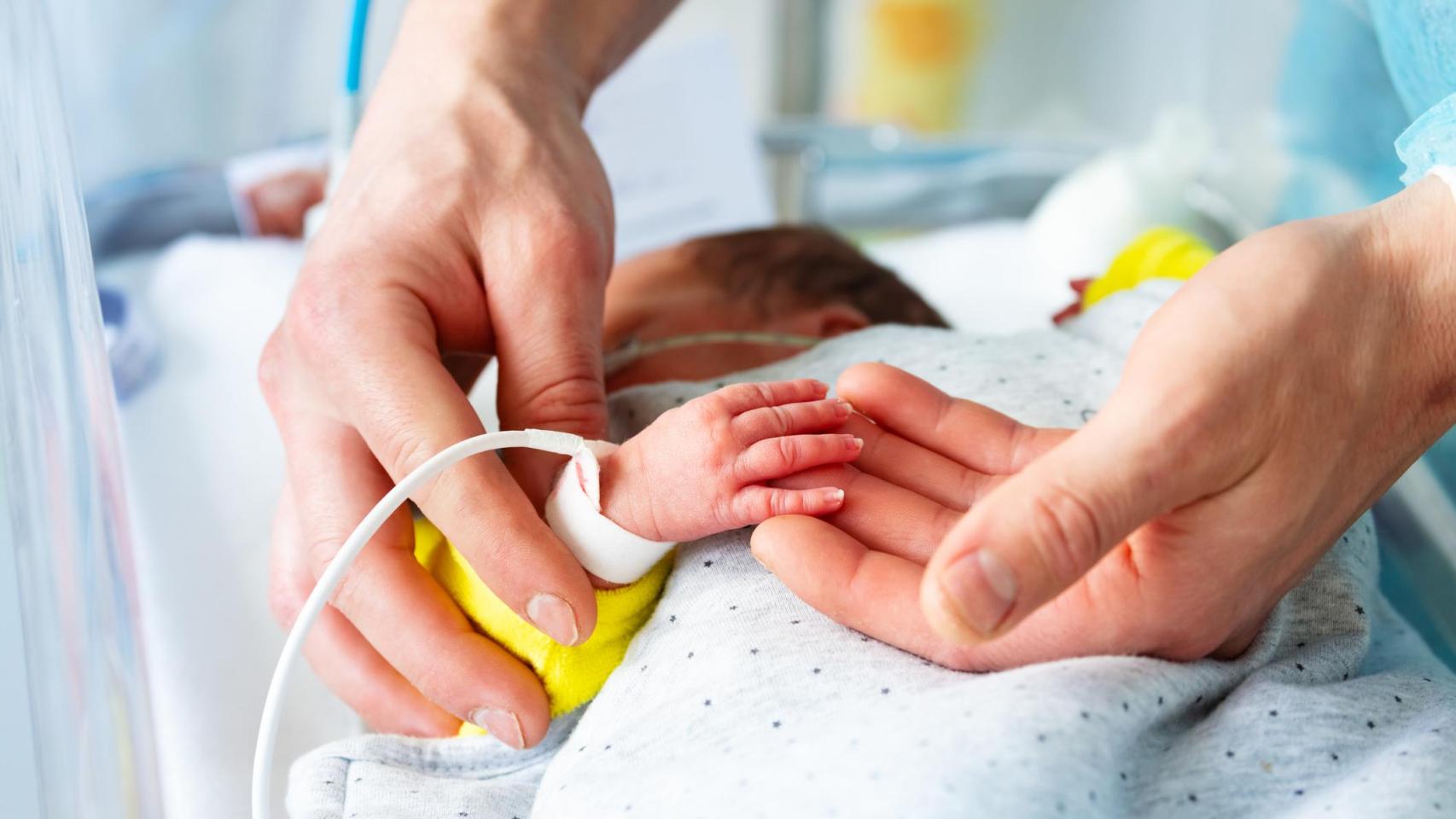 La presencia de las familias es clave para el neurodesarrollo.