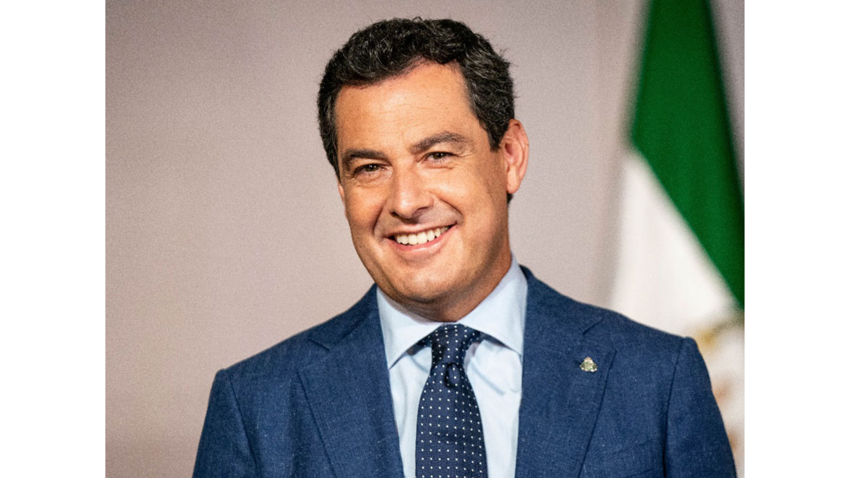 Juan Manuel Moreno Bonilla