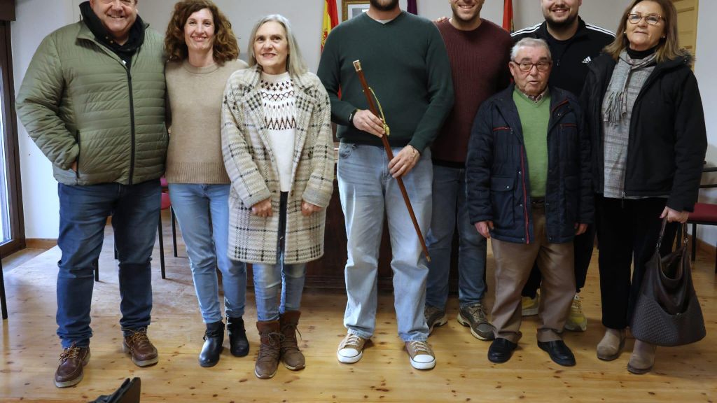 Equipo de Gobierno del Ayuntamiento de Mota del Marqués