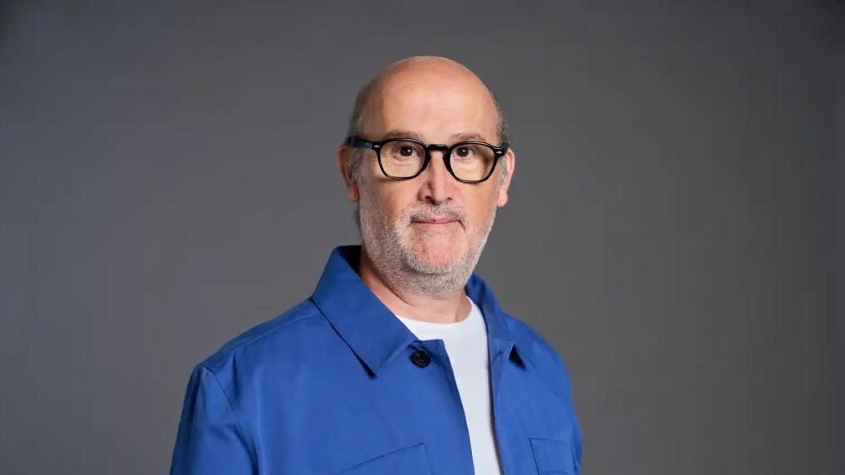 El actor Javier Cámara