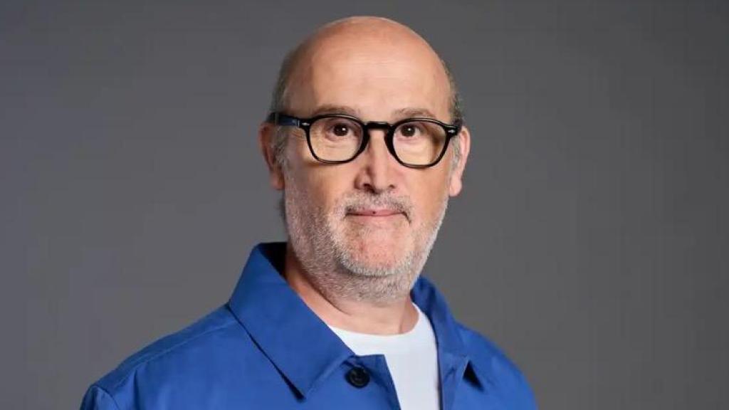 El actor Javier Cámara