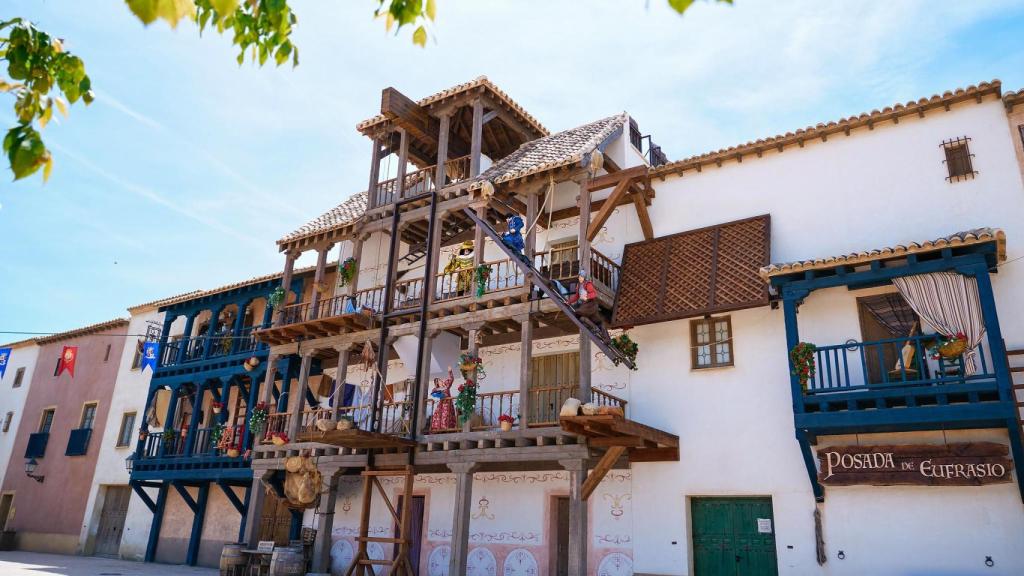 Gran Corral de Comedias