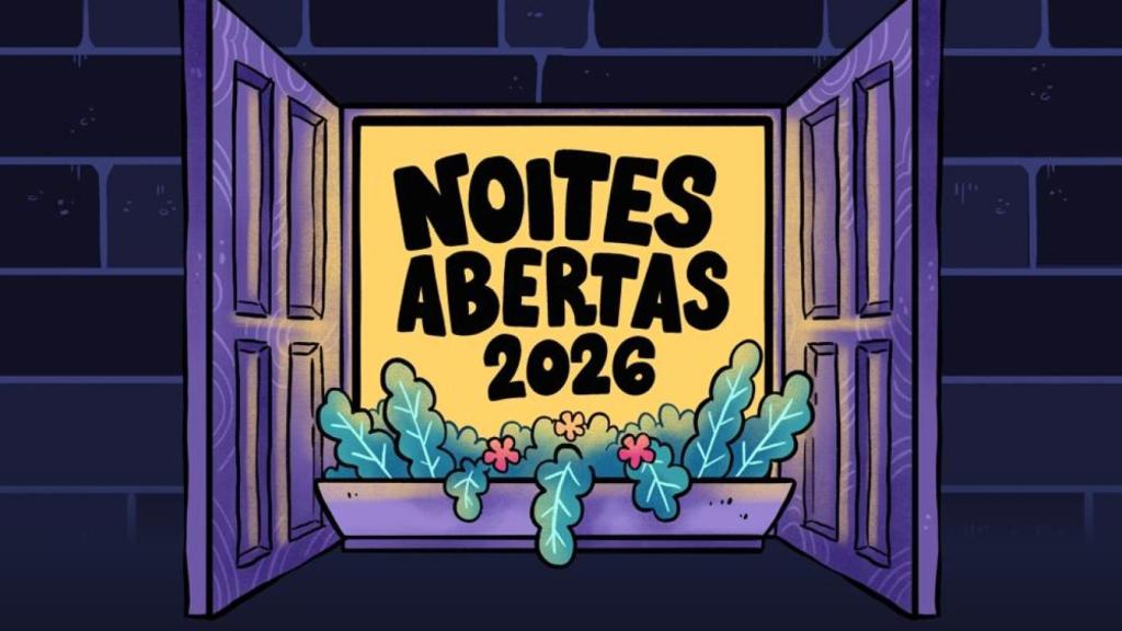 Las Noites Abertas de Pontevedra vuelven este mes de marzo