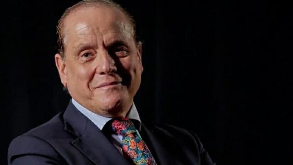 José Antonio Lobato