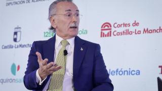 Luis Furnells: Castilla-La Mancha funciona, por su estabilidad institucional y económica y vamos a seguir invirtiendo aquí!