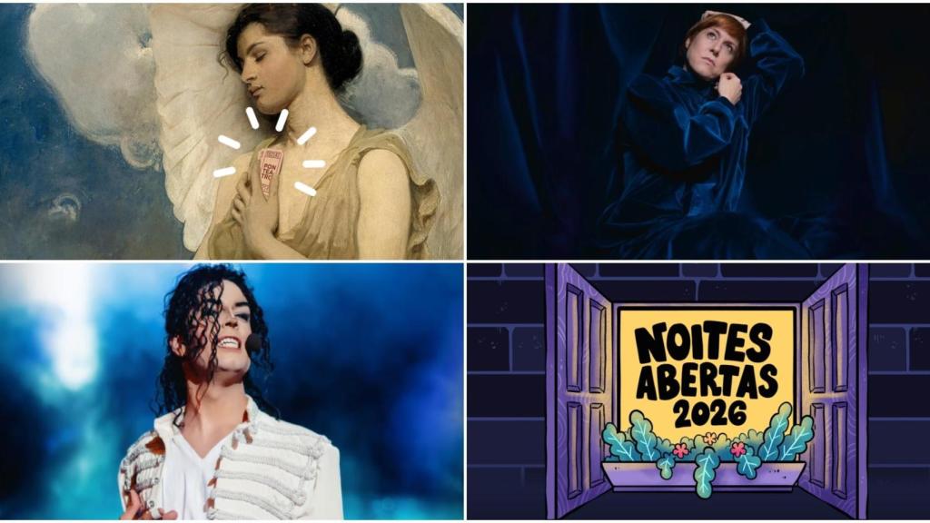 Estos son los grandes eventos de marzo 2026 que tendrán lugar en Pontevedra