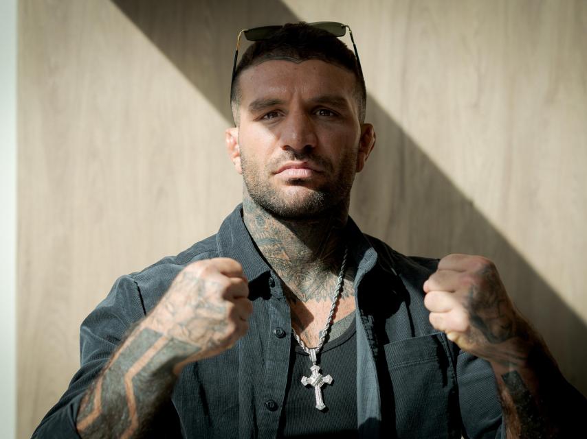 Franco Tenaglia