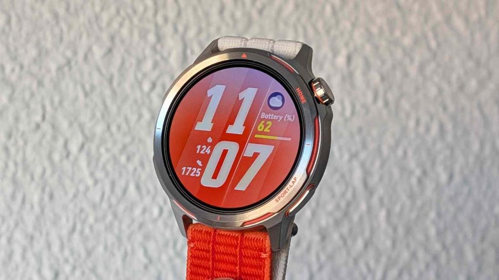 El Huawei Watch GT Runner 2.