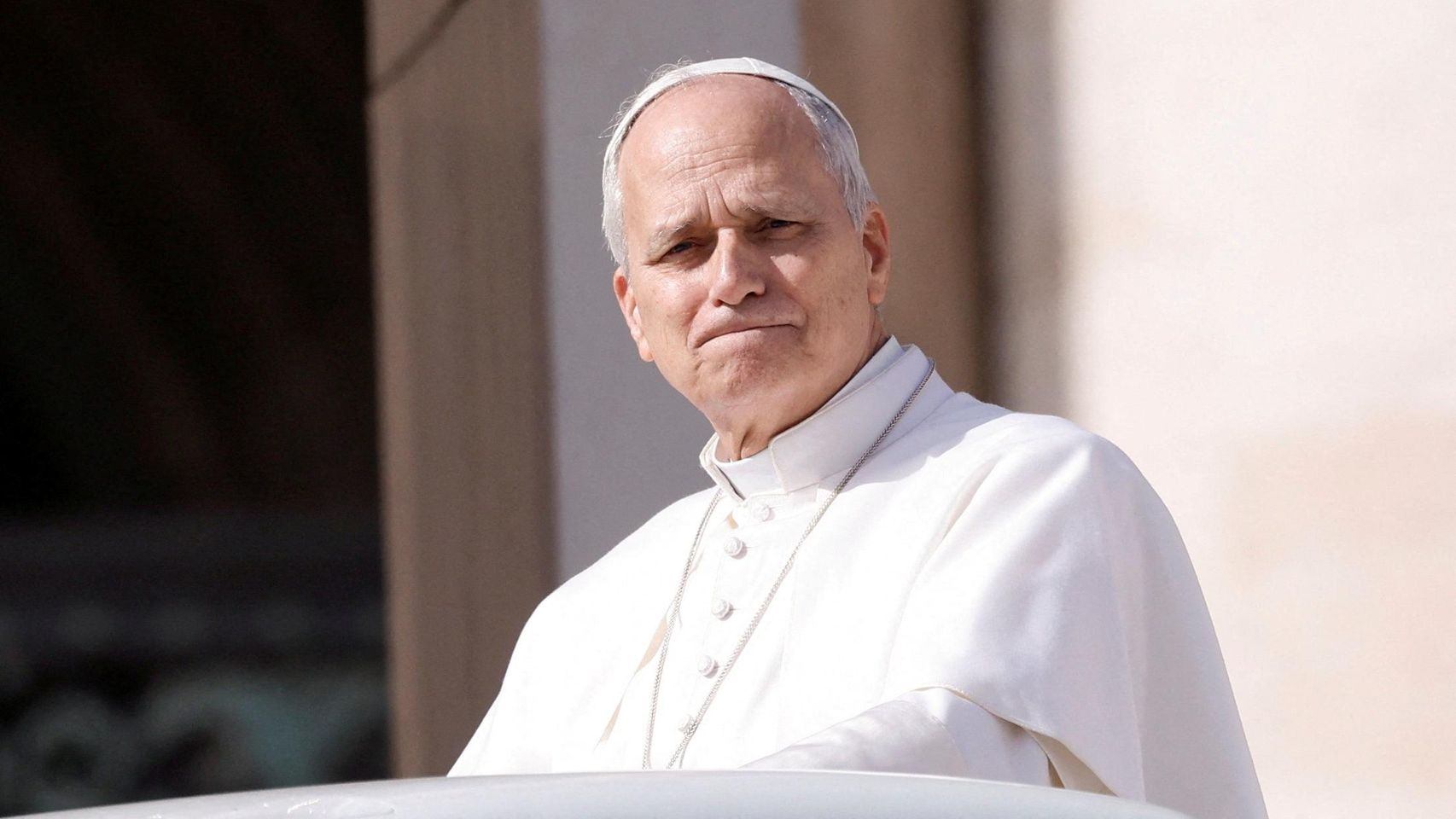 El papa León XIV pronunciará un discurso el 8 de junio en el Congreso, en medio de su visita a España