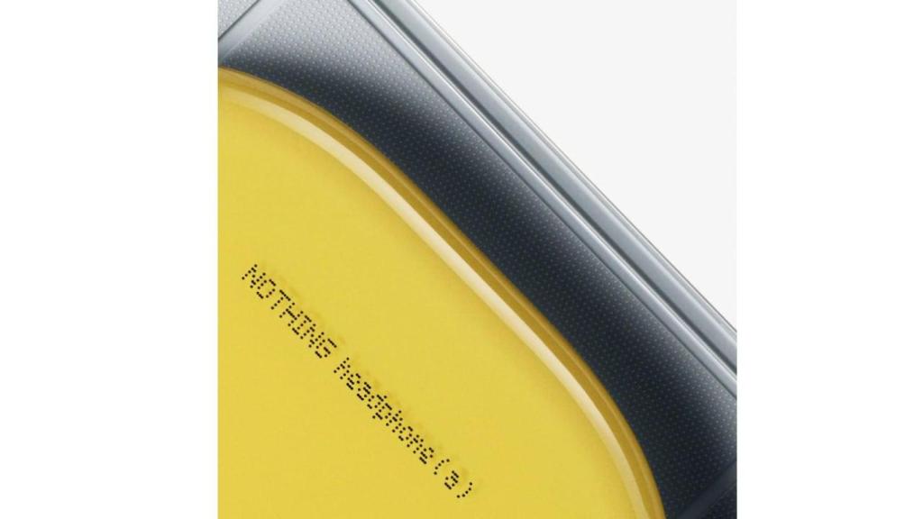 Nothing Headphone (a)