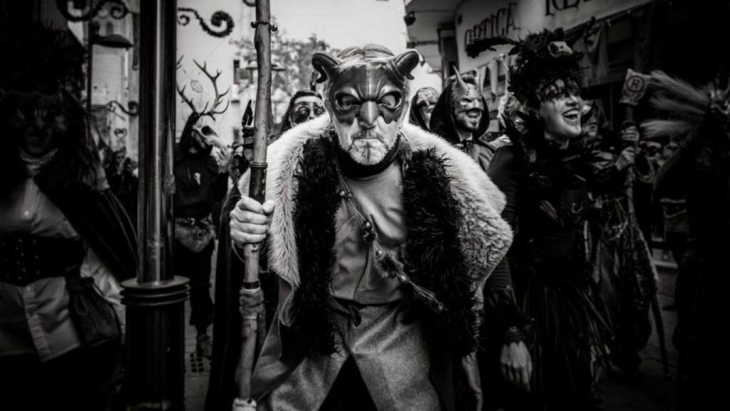 Las Fiestas del Medievo de Villena se caracterizan por la autenticidad histórica.
