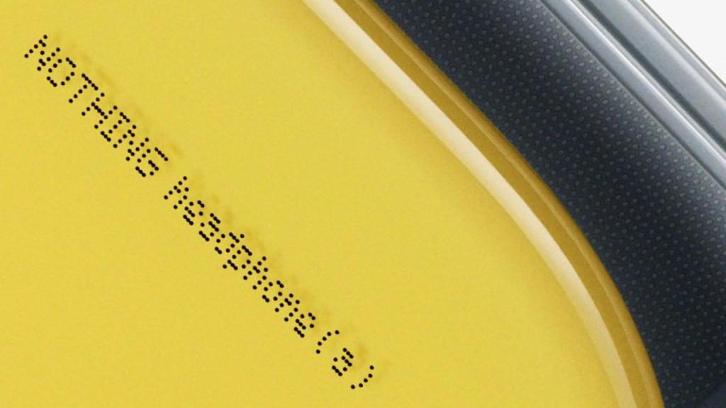 Nothing Headphone (a)