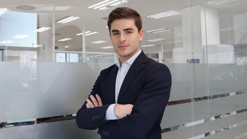 Ángel Pidal, nuevo CEO de Grupo Nortempo