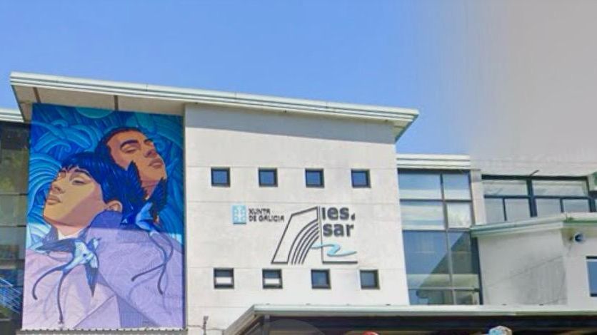 El IES de Sar de Santiago celebra una nueva edición de la Semana de las Artes y de las Ciencias