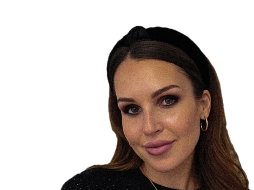 Paula Sánchez Zurdo.
