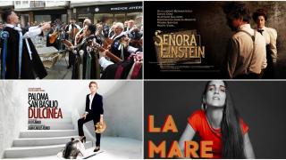 Los eventos y conciertos que acogerá Ferrol el mes de marzo 2026 y que prometen hacértelo pasar en grande