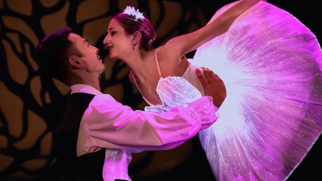 FEVER ballet descuento1