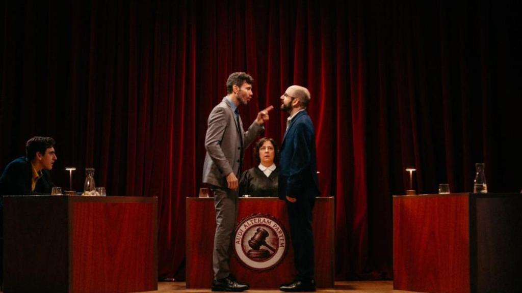 the jury experience descuento1
