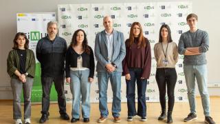 Un estudio gallego descubre un nuevo mecanismo de mutación genética para tumores cancerígenos