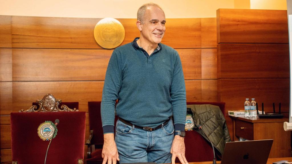 Imagen de la jornada.