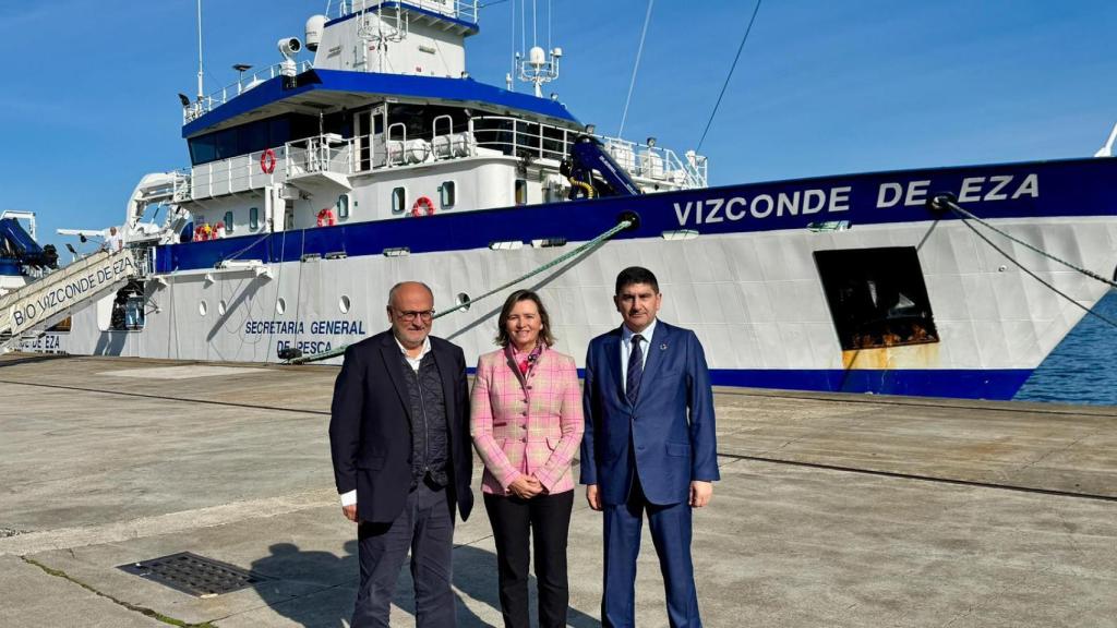 Acto de celebración del XXV aniversario del Vizconde de Era
