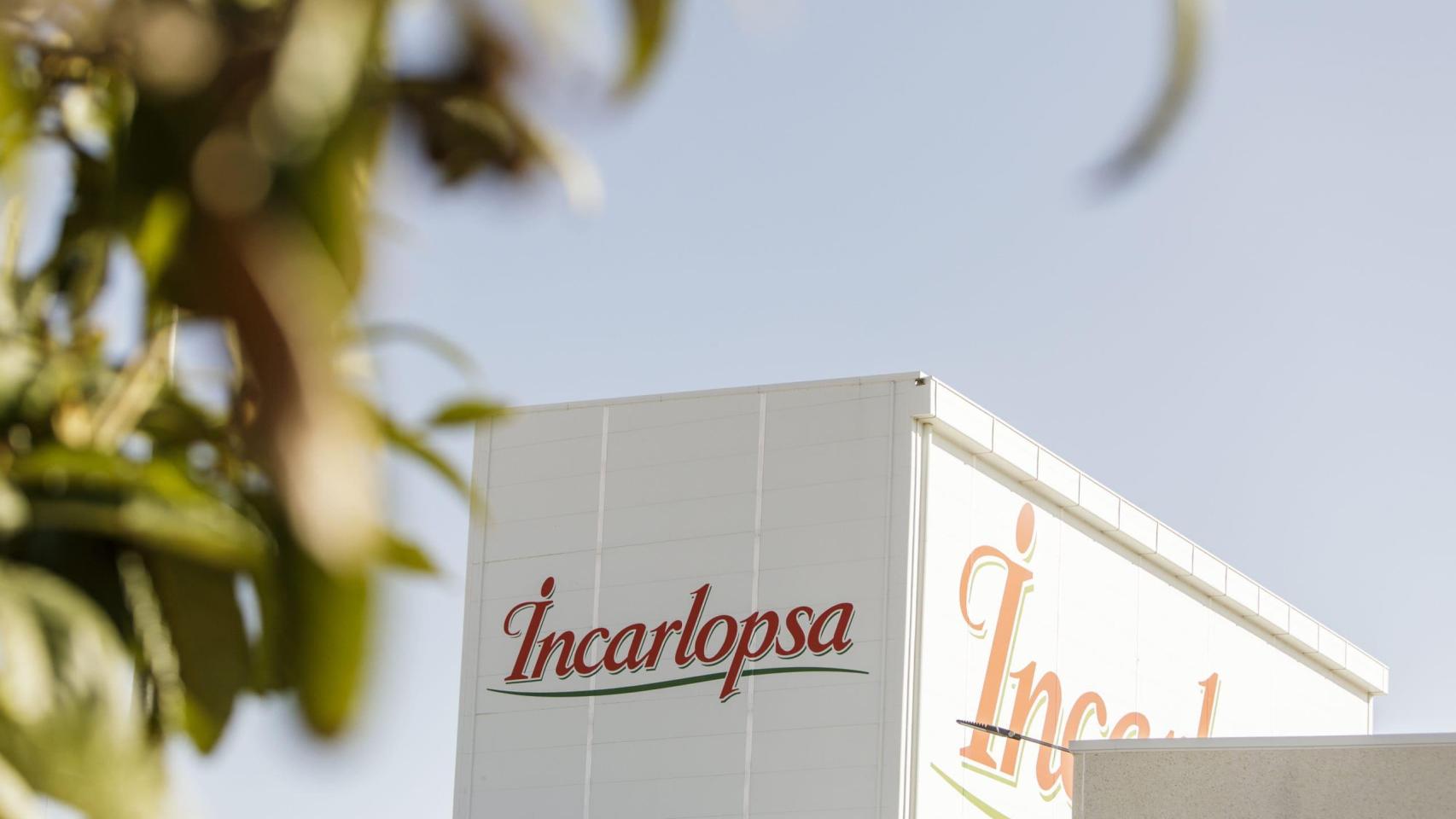 Incarlopsa.