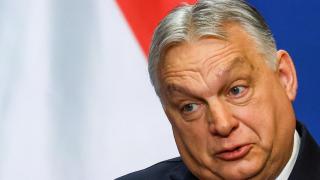 Viktor Orbán, Hungarian Prime Minister during a file photo.