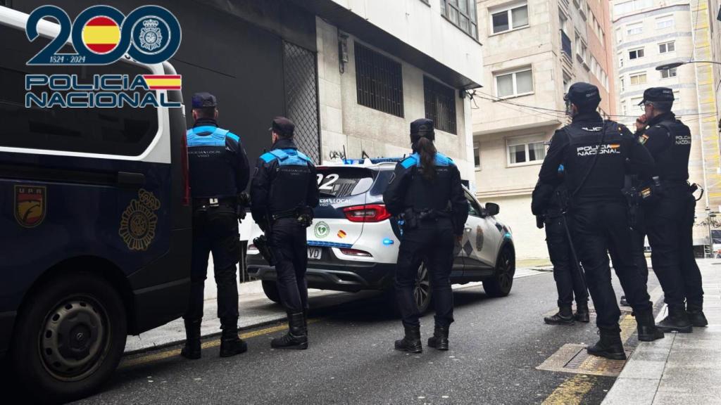 Controles en el ocio nocturno de Vigo destapan consumo de drogas y fallos en seguridad