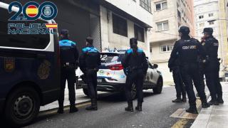 Controles en el ocio nocturno de Vigo destapan consumo de drogas y fallos en seguridad