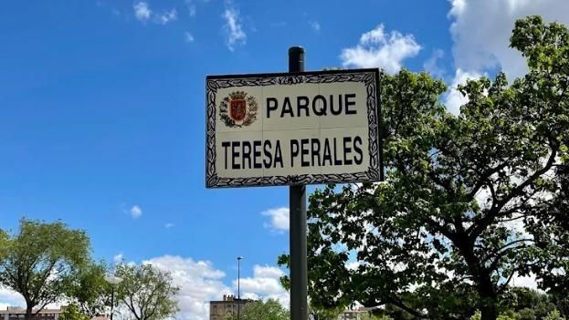 La Justicia da la razón al Ayuntamiento: quitar al Che Guevara del callejero de Zaragoza fue legal