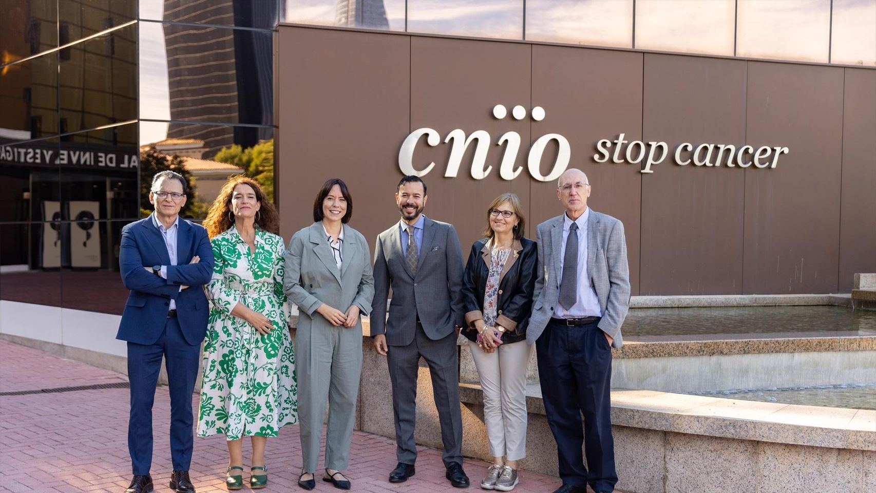 El Ministerio de Ciencia pedirá el cese del gerente del CNIO por un presunto caso de acoso a una subordinada El Ministerio de Ciencia pedirá el cese del gerente del CNIO por un presunto caso de acoso a una subordinada